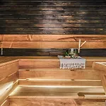 Rukavuorenhuippu 23 B By Interhome * Ruka