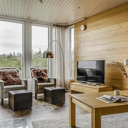 Rukavuorenhuippu 23 B By Interhome