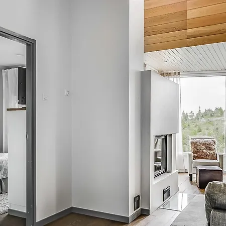 Tatil Evi Rukavuorenhuippu 23 B By Interhome