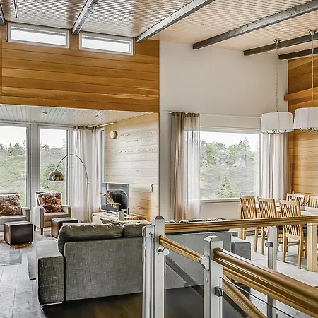 Tatil Evi Rukavuorenhuippu 23 B By Interhome