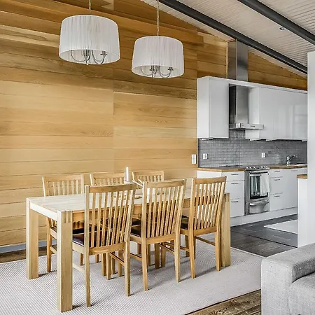 Rukavuorenhuippu 23 B By Interhome