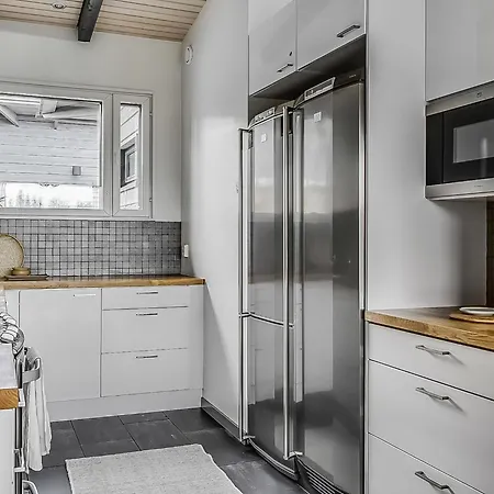 Tatil Evi Rukavuorenhuippu 23 B By Interhome