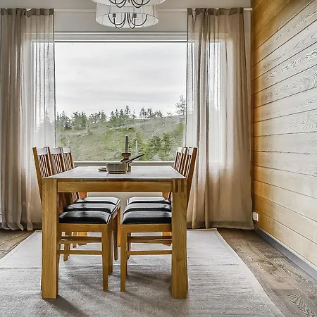 Tatil Evi Rukavuorenhuippu 23 B By Interhome *