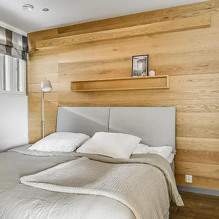 Rukavuorenhuippu 23 B By Interhome * Ruka