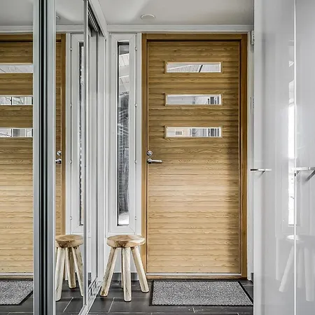 Rukavuorenhuippu 23 B By Interhome