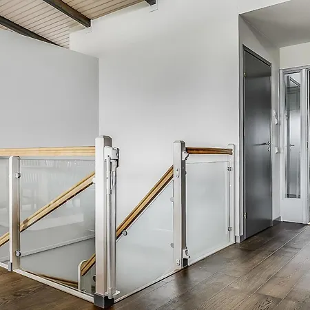 Rukavuorenhuippu 23 B By Interhome * Ruka