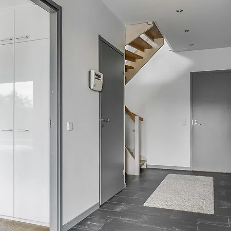 Rukavuorenhuippu 23 B By Interhome Ruka