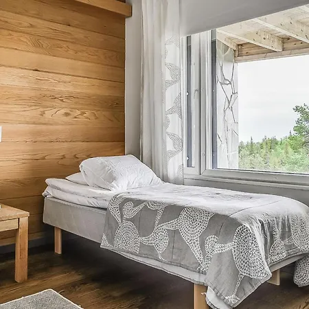 Сasa de vacaciones Rukavuorenhuippu 23 B By Interhome