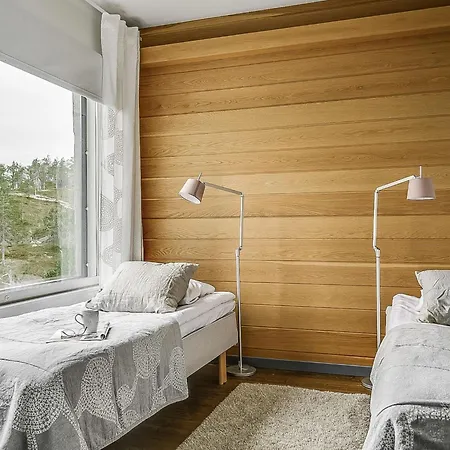 Rukavuorenhuippu 23 B By Interhome Tatil Evi