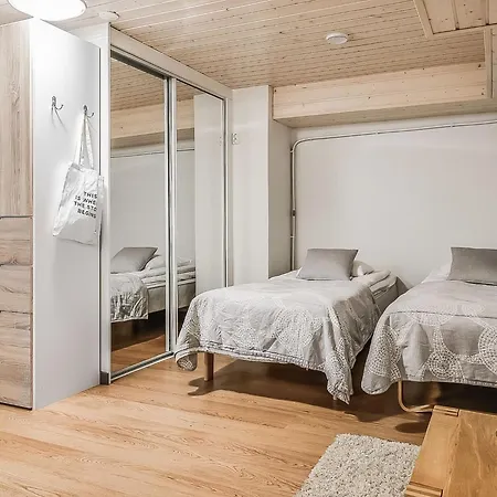 Сasa de vacaciones Rukavuorenhuippu 23 B By Interhome *