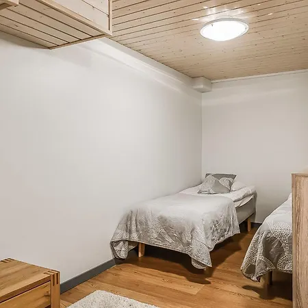 Rukavuorenhuippu 23 B By Interhome