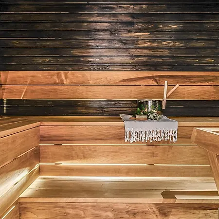 Rukavuorenhuippu 23 B By Interhome * Ruka