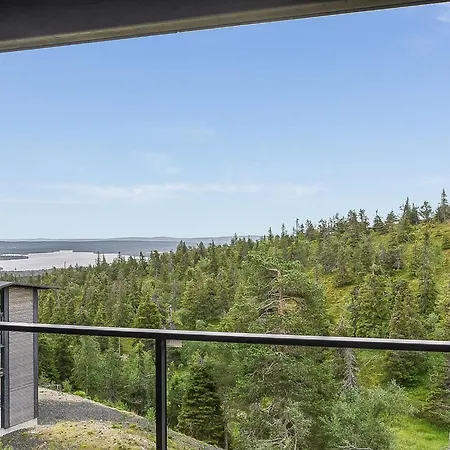 Rukavuorenhuippu 23 B By Interhome Сasa de vacaciones *