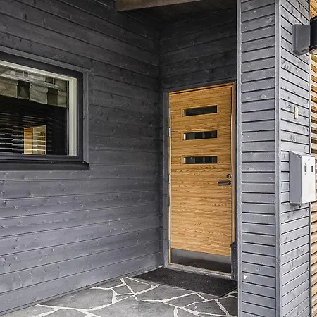 Rukavuorenhuippu 23 B By Interhome *