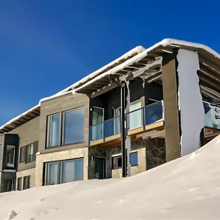 Rukavuorenhuippu 23 B By Interhome