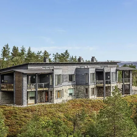 Rukavuorenhuippu 23 B By Interhome Hébergement de vacances Ruka