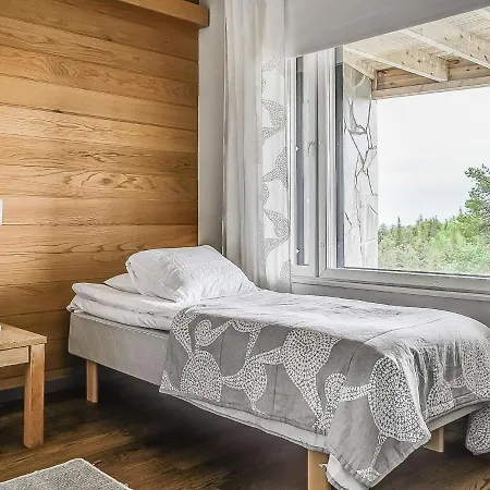 Rukavuorenhuippu 23 B By Interhome Ruka