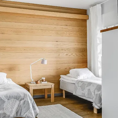 Rukavuorenhuippu 23 B By Interhome Tatil Evi