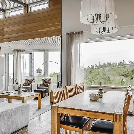 Rukavuorenhuippu 23 B By Interhome * Ruka