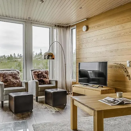 Rukavuorenhuippu 23 B By Interhome Tatil Evi Ruka