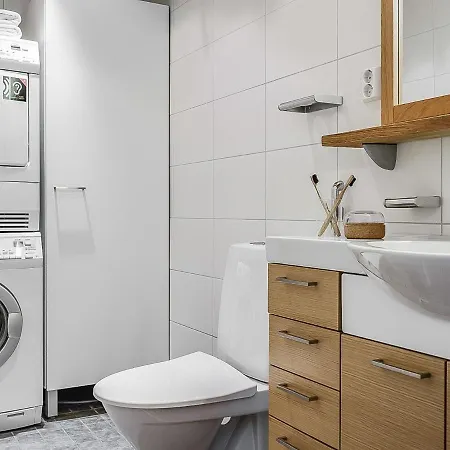 Rukavuorenhuippu 23 B By Interhome Tatil Evi Ruka