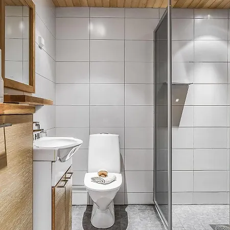 Rukavuorenhuippu 23 B By Interhome