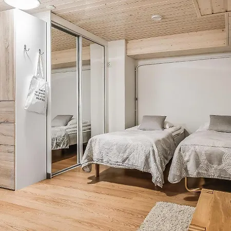 Tatil Evi Rukavuorenhuippu 23 B By Interhome Ruka