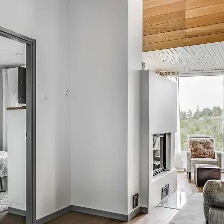 Rukavuorenhuippu 23 B By Interhome Hébergement de vacances