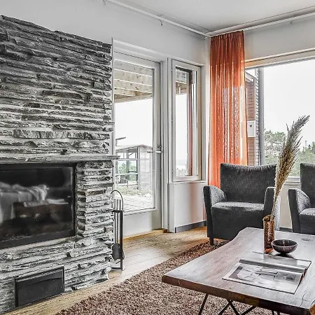 Rukavuorenhuippu 23 B By Interhome Hébergement de vacances