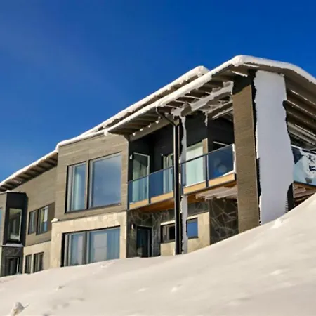 Σπίτι διακοπών Rukavuorenhuippu 23 B By Interhome