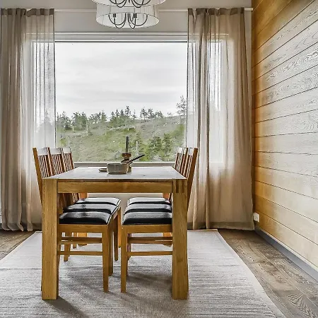 Rukavuorenhuippu 23 B By Interhome *