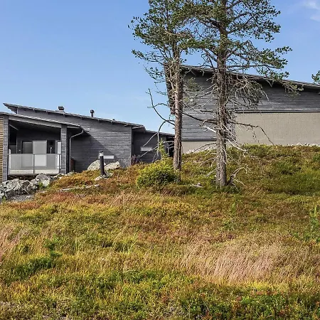 Σπίτι διακοπών Rukavuorenhuippu 23 B By Interhome *