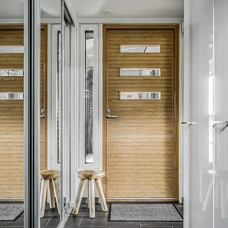 Rukavuorenhuippu 23 B By Interhome Tatil Evi *