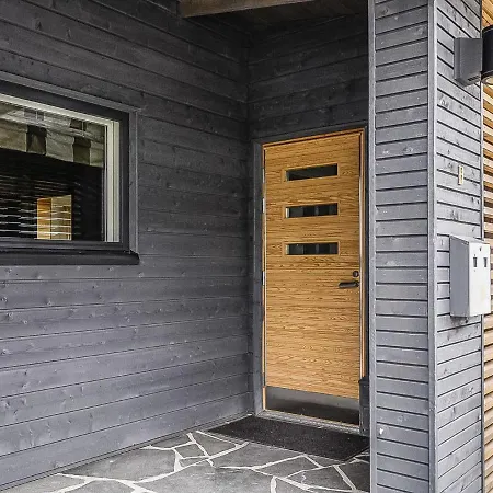 Tatil Evi Rukavuorenhuippu 23 B By Interhome *