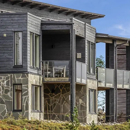 Rukavuorenhuippu 23 B By Interhome Tatil Evi Ruka