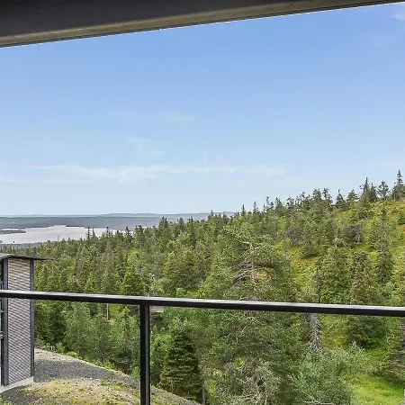 Rukavuorenhuippu 23 B By Interhome Hébergement de vacances Ruka