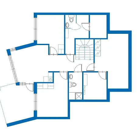 Rukavuorenhuippu 23 B By Interhome Σπίτι διακοπών Ruka