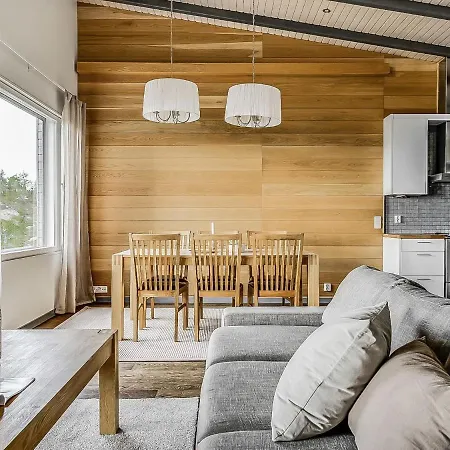 Rukavuorenhuippu 23 B By Interhome Tatil Evi