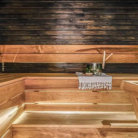 Rukavuorenhuippu 23 B By Interhome Tatil Evi Ruka