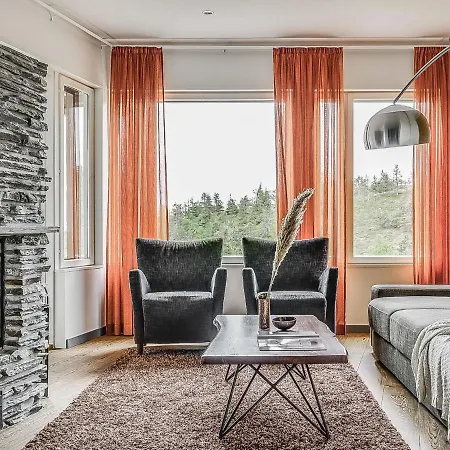 Rukavuorenhuippu 23 B By Interhome * Ruka