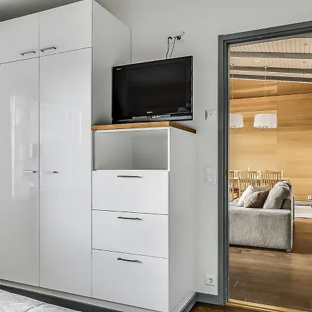 Hébergement de vacances Rukavuorenhuippu 23 B By Interhome