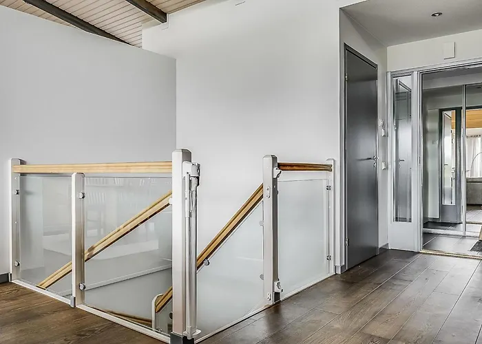 Rukavuorenhuippu 23 B By Interhome * Ruka