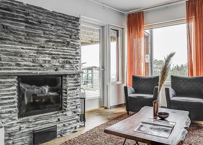 Rukavuorenhuippu 23 B By Interhome * Ruka