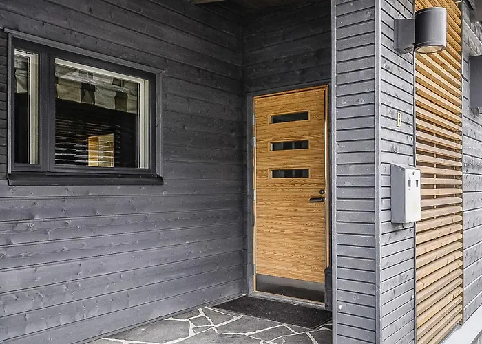 Rukavuorenhuippu 23 B By Interhome *